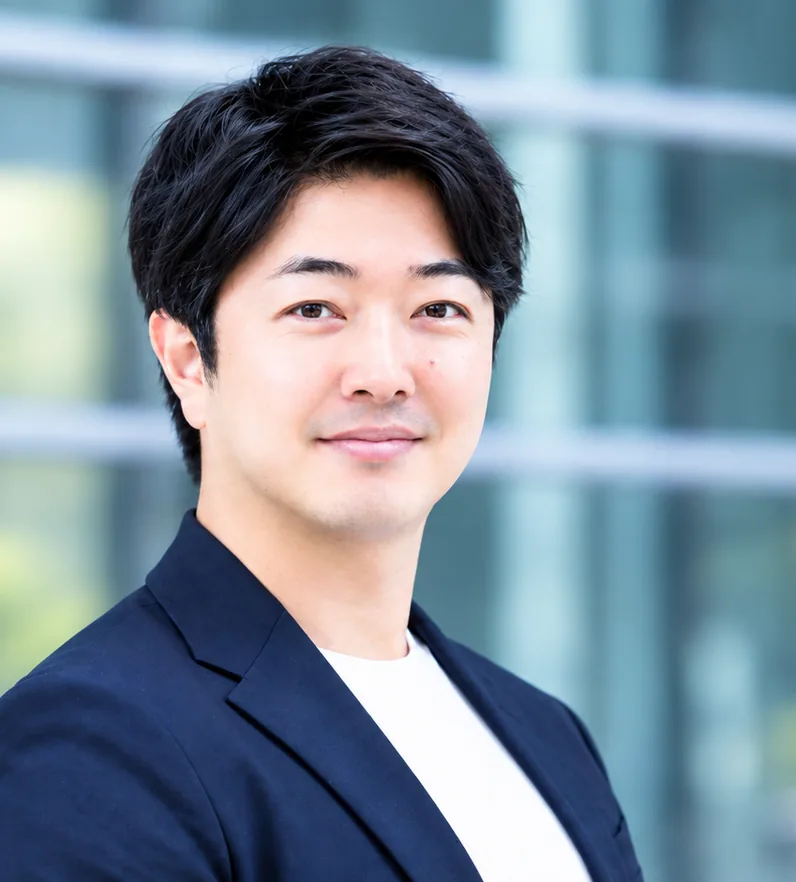 宅地建物取引士・馬場生悦